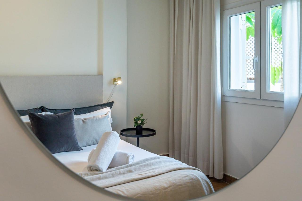 Vacation Marbella I Top 1 Puerto Banus Sea Front Rental, Renovated Exteriör bild