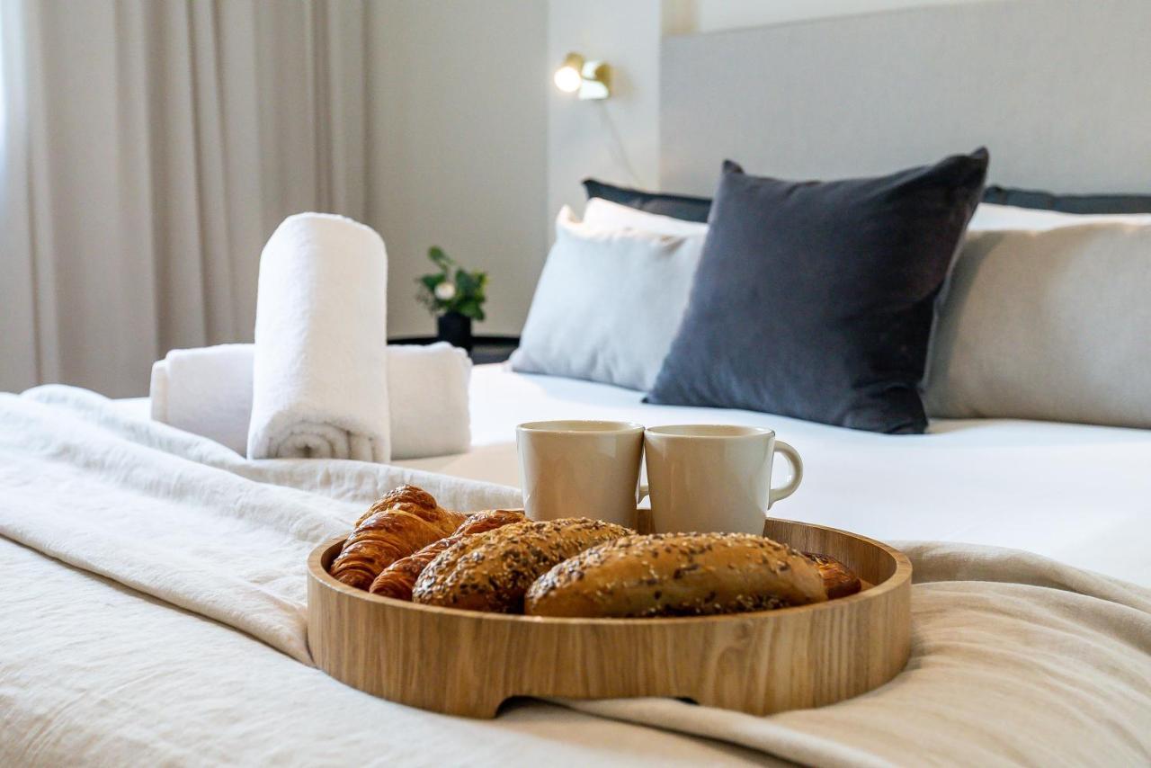 Vacation Marbella I Top 1 Puerto Banus Sea Front Rental, Renovated Exteriör bild