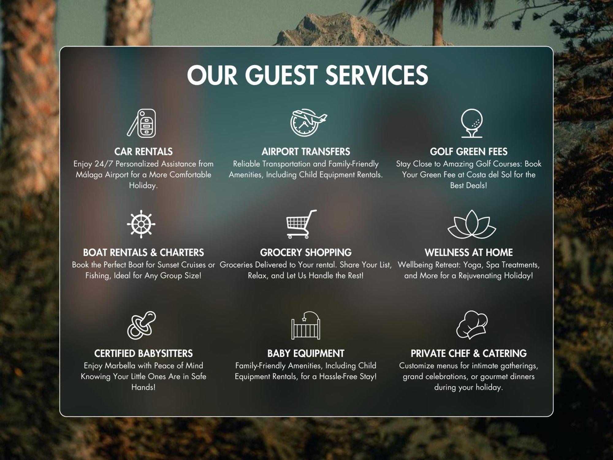 Vacation Marbella I Top 1 Puerto Banus Sea Front Rental, Renovated Exteriör bild